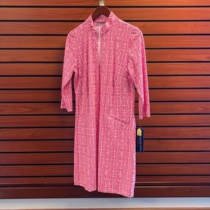 Kathrine Way Golf Dress. Size Medium New with Tags